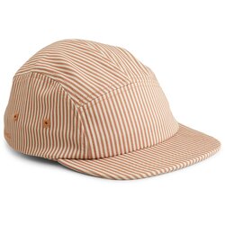 Liewood šilterica rory stripe tuscany rose/sandy Cene