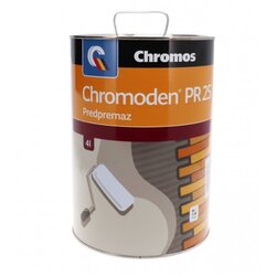 Chromos Predpremaz PR25 Chromoden 4l 815210 Cene