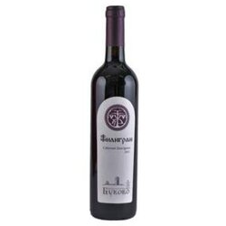 Manastir Bukovo Filigan crna tamnjanika crveno vino 0.75l Cene