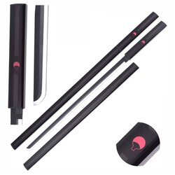 Amont Replica Naruto Shippuden - Sasuke Uchiha Katana Cene