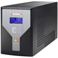 Infosec Communication E2 LCD 2000 UPS Cene
