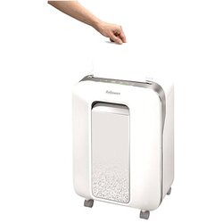 Fellowes uničevalnik dokumentov Powershred LX201 Micro-Cut, bel, 5050101 Cene