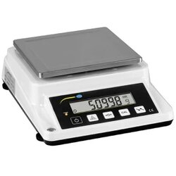 PCE Instruments PCE-BSK 5100 vaga za brojanje Cene