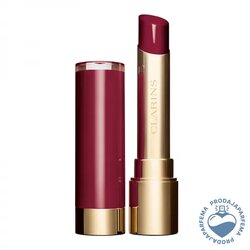 Clarins Joli Rouge Lip Lacquer (N°744L Plum) 3g Cene