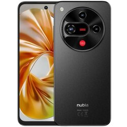 ZTE Nubia Focus 2 5G 8GB/256GB Black Cene