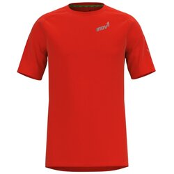 Inov-8 Base Elite SS Tee 000278-RD-03 - Muška Majica za Trčanje Cijene