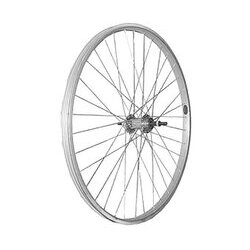  zadnji točak 20” alu felna mtb čelik glava cassini Cene