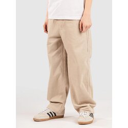 Blue Tomato Cord Skate Kids Hlace off white Cene