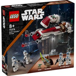 Lego Star Wars™ 75378 BARC Speeder™: Bijeg Cijene