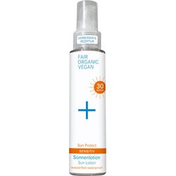 i+m sun protect losion za sunčanje sensitive spf 30 Cene