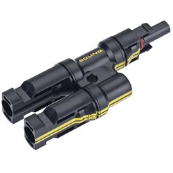 Cimco Tools PV-MC4 Y-razdelilnik MMF 180005, (22113640) Cene