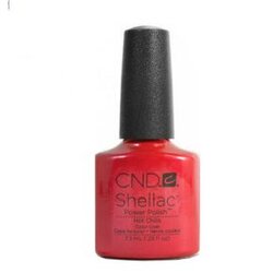  UV Lak za nokte Shellac CND 7,3 ml – Hot Chills (Outlet) Cijene