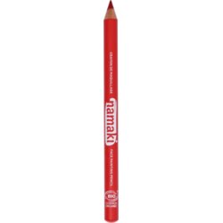 namaki Face Painting Pencil Slim - Red Cene