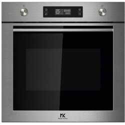 Master Kitchen ugradbena pećnica MKO 906-PR M XS Cene