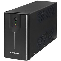 Serioux UPS Line Interactive UPS 800LI Cene
