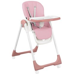 Kikka Boo hranilica spicy pink Cene