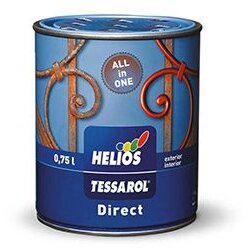Helios Tessarol direkt čokol-smeđi 0,75 Cene