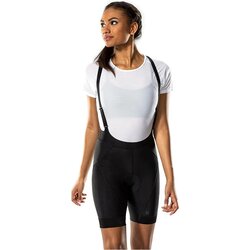  HLAČICE BONTRAGER MERAJ WOMEN'S BIB LARGE BLACK Cijene