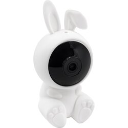 innoGIO GIOSafety Rabbit brezžična pametna notranja kamera 1 kos Cene