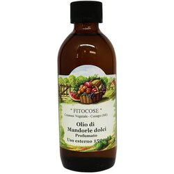 Fitocose mirisno slatko bademovo ulje Cene