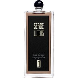 Serge Lutens Collection Noir Five o'Clock au Gigembre parfumska voda uniseks 100 ml Cene