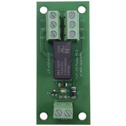 scaleo systems relejna ploča 1 St. VV-600401-0-C 2 prebacivanje 12 V/DC Cene