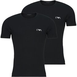 Emporio Armani Underwear Set dveh majic EM001849 AF14131 MC005 Črna Fitted Fit Cene