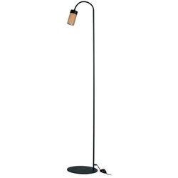 Britop podna lampa annick crna Cene