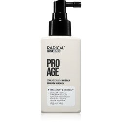 Farmona Hair Clinic Pro Age Rejuvenating Rub-In Conditioner lasni tonik za zrele lase 100 ml Cene