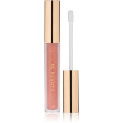 NL Beauty Gloss Boss dugotrajno sjajilo za usne nijansa Ibiza 3.5 ml Cijene