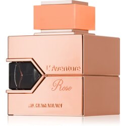 Al Haramain L'Aventure Rose parfemska voda za žene 100 ml Cene