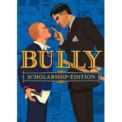 Rockstar Games Launcher bully: scholarship edition key europe Cene