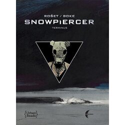 Urban Reads Žan-Mark Rošet,Olivije Boke - Snowpiercer: Terminus Cene