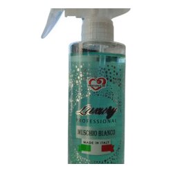 Luxury PROFFESSIONAL PARFEM 300ML – MUSCHIO BIANCO Cene