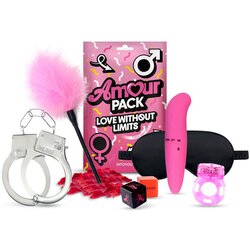 Amour Pack Darilni Paket Love Without Limits 7/1 Cene
