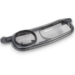 Uppababy dodatek Vista Snack Tray black 0212 Cene