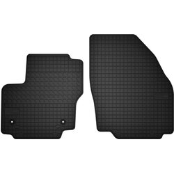 Wielganizator Sprednje gumijaste zaščitne preproge za: Ford S-Max MK1 enoprostorec (od 2006 do 2011), (22129462) Cene