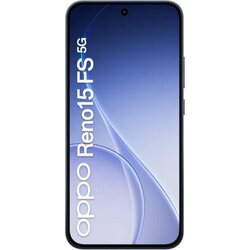 Oppo Reno15 Fs Usb Type C 5G 8GB/512GB Black Cene