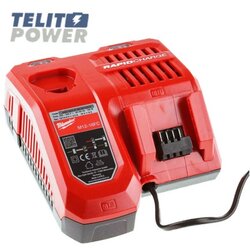 Milwuakee Milwaukee M-18FC punjač baterije za ručni alat 12V - 18V ( 4564 ) Cene
