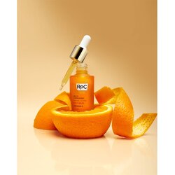 Roc multi correxion revive + glow osvjetljavajući serum protiv bora 30 ml Cene