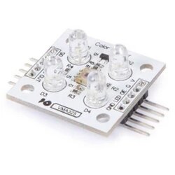 Whadda WPSE325 modul senzora boje TCS3200 Cene