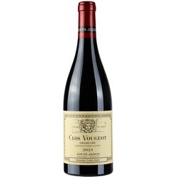 Louis Jadot Clos Vougeot Cene