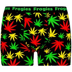 Frogies Muške bokserice Funny 1P Cijene