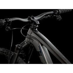  Bicikl Trek Top Fuel 8 GX AXS T-Type 2024 Matte Dnister Black - M-L Cijene