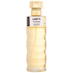 Bijoux Lady's 40 parfumska voda 200 ml za ženske Cene