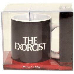 SD Toys Keramička Šalica s Posterom The Exorcist Cene