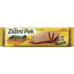 ZLATNI PEK Keks Bambi 250g Cene