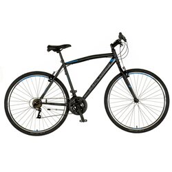 Explorer QES281FIT 28"/21" quest crna 2021 EUR1 @wk - muški bicikl Cene