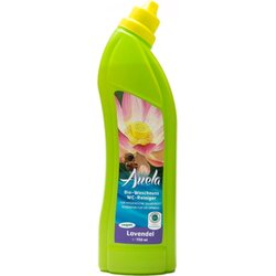 AUELA wc-čistilo bio Cene