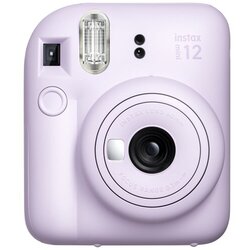 Fuji FOTOAPARAT Instax Mini 12 Lilac Purple Bundle Cene